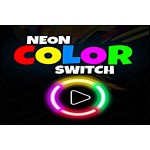 Neon Color Switch