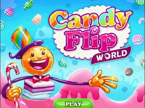 Candy Flip