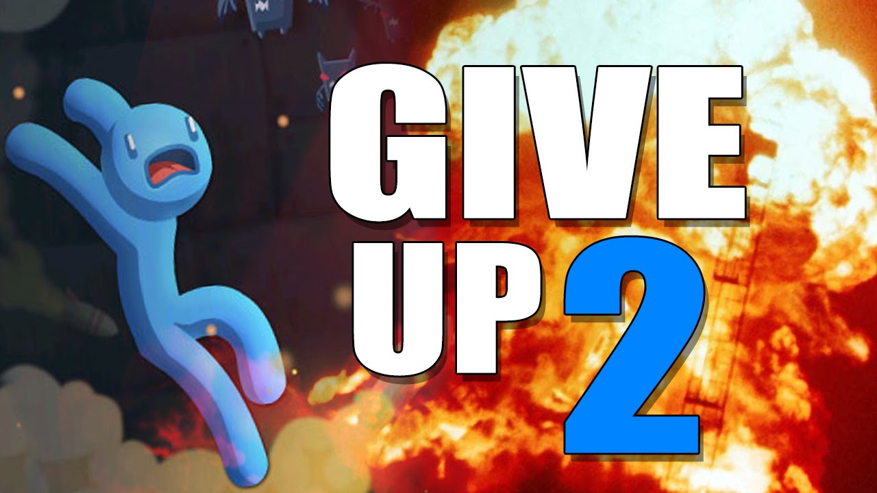 Give Up 2