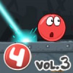 Red Ball 4 : Volumn 3