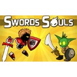 Swords & Souls: A Soul Adventure