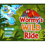 Wormys Wild Ride