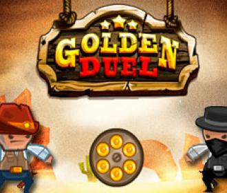Golden Duel