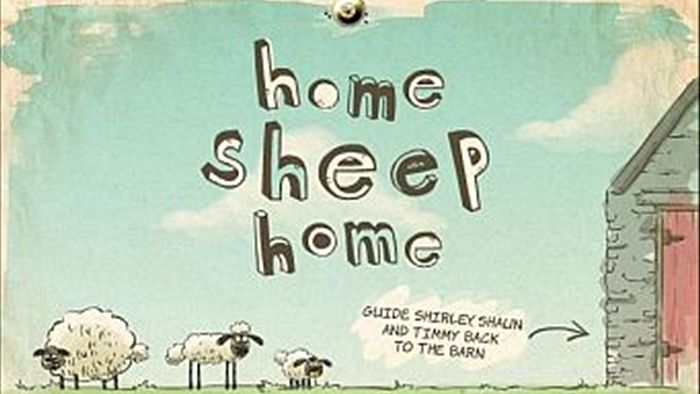 Home Sheep Home
